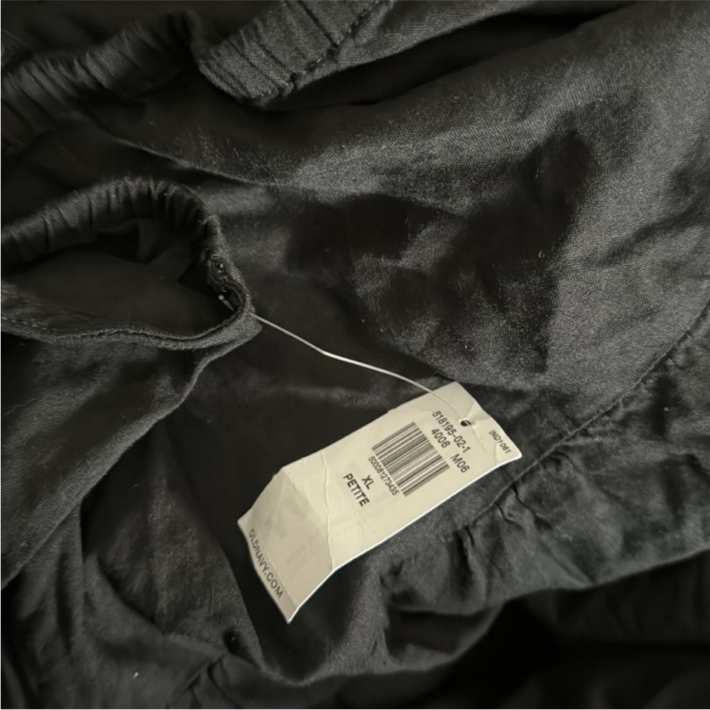 FINAL MARKDOWN! NWT! Black Cami Maxi Swing Dress … - image 6